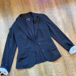 Club Monaco Suit Jacket